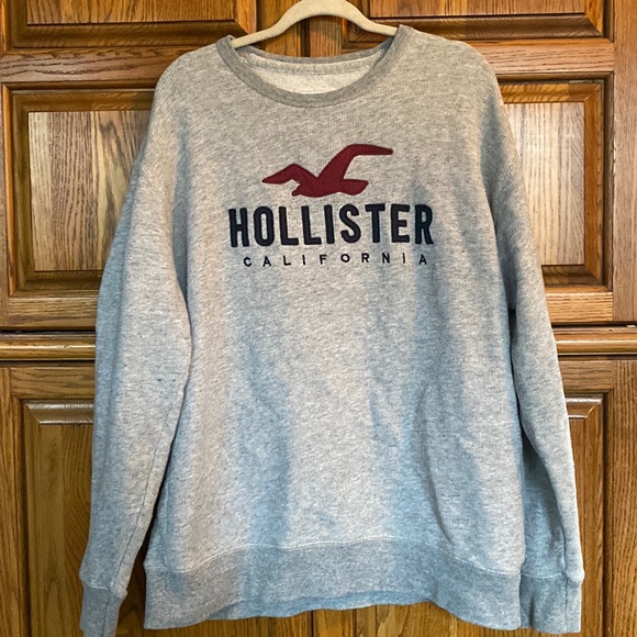 Hollister Other - Hollister Mens Sweater